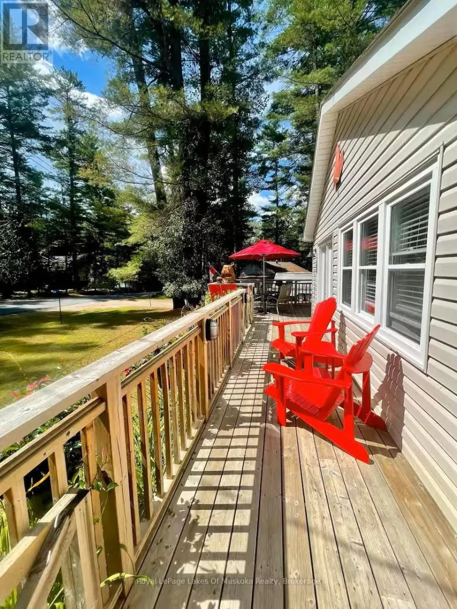 886 MUSKOKA 10 ROAD