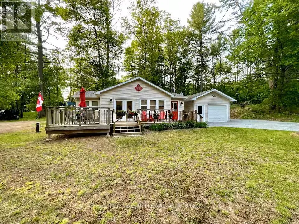 886 MUSKOKA 10 ROAD