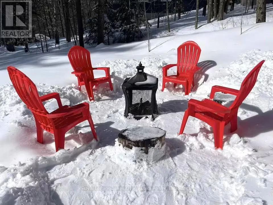 886 MUSKOKA 10 ROAD