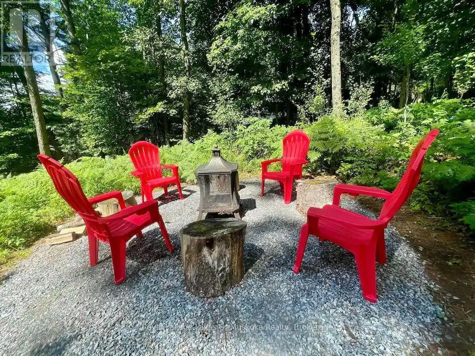 886 MUSKOKA 10 ROAD