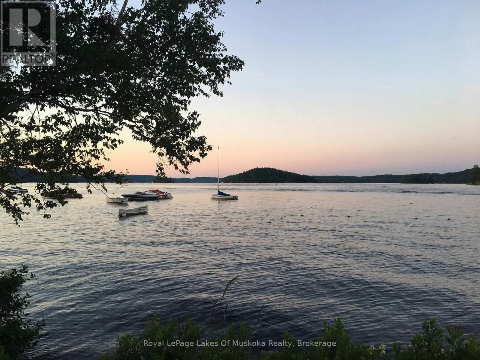 886 MUSKOKA 10 ROAD