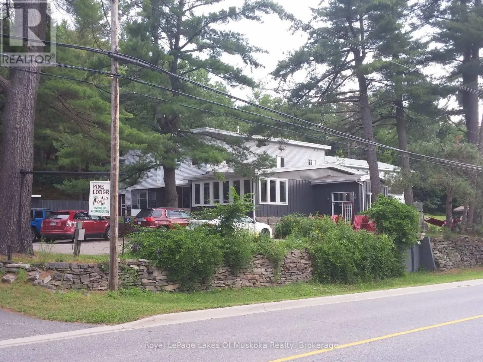 886 MUSKOKA 10 ROAD