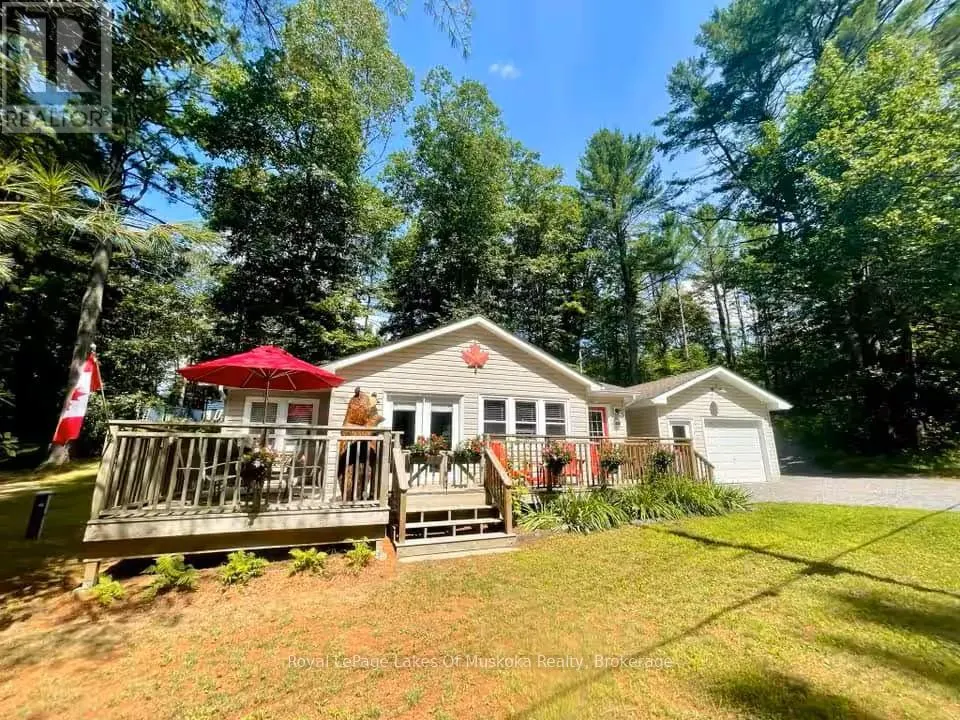 886 MUSKOKA 10 ROAD