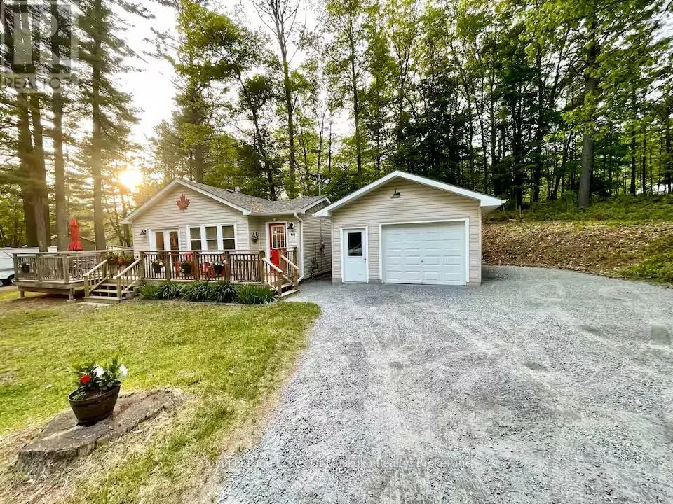 886 MUSKOKA 10 ROAD