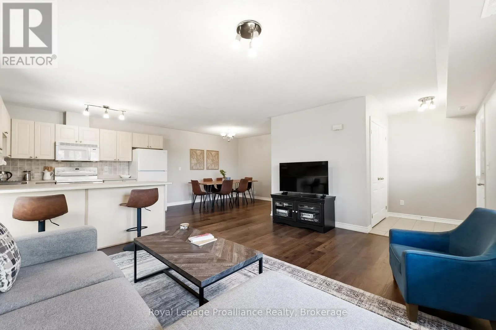 503 - 249 RUTTAN TERRACE #503