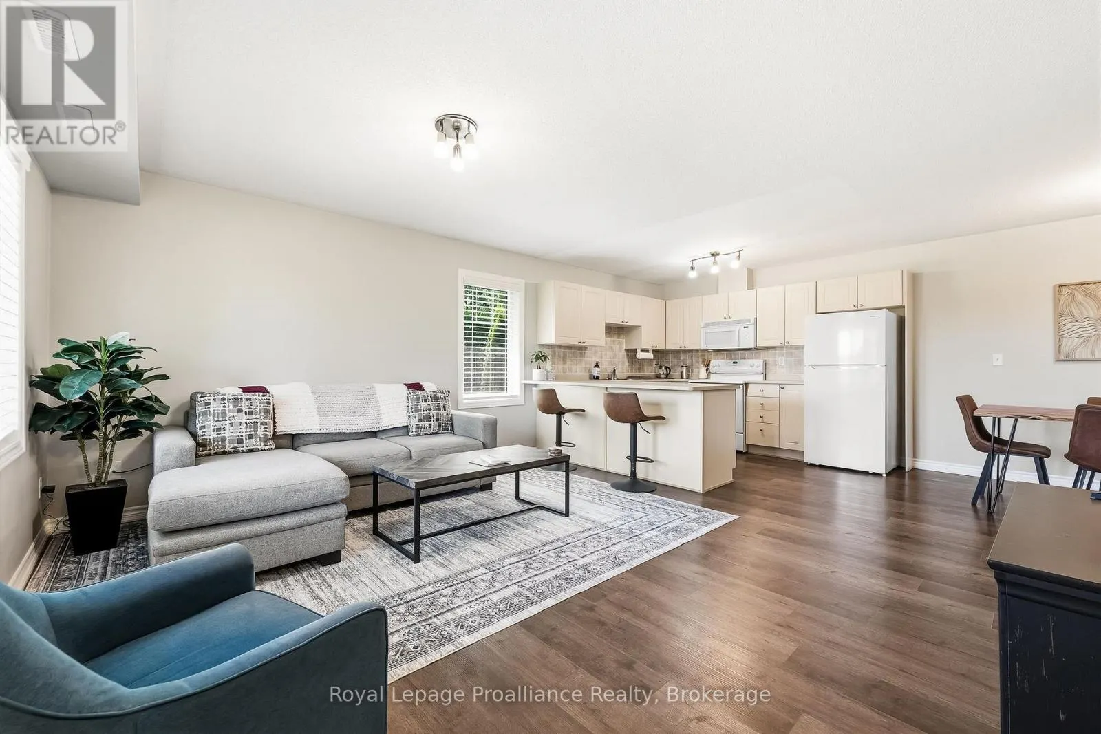 503 - 249 RUTTAN TERRACE #503