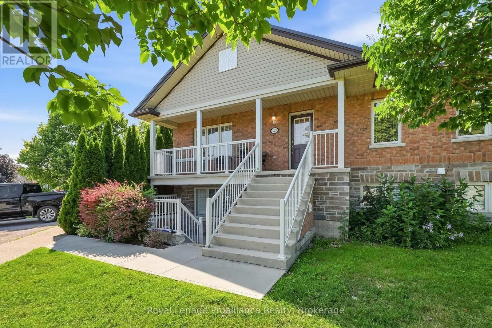503 - 249 RUTTAN TERRACE #503