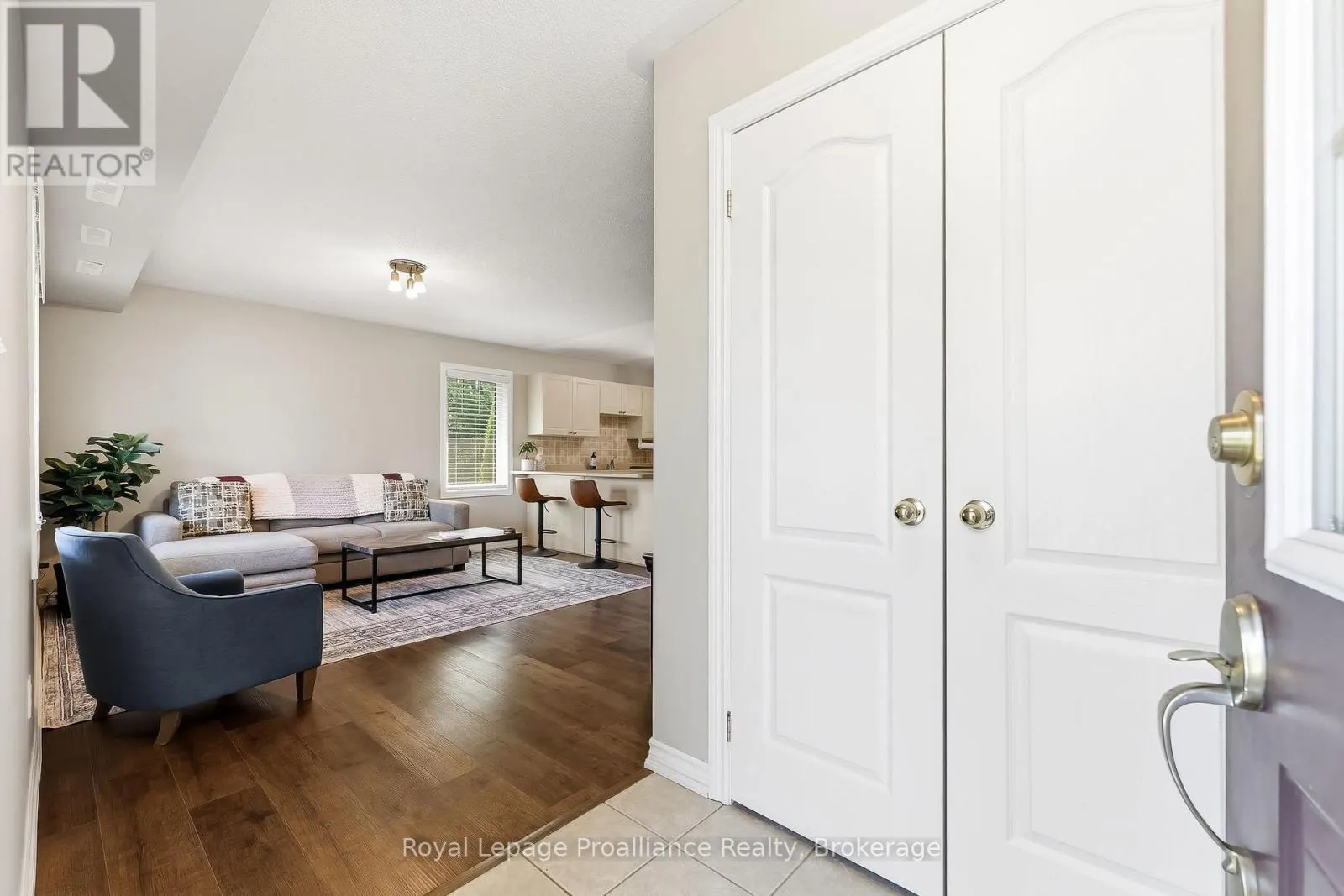 503 - 249 RUTTAN TERRACE #503