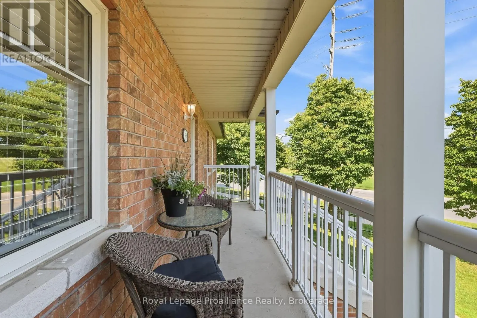 503 - 249 RUTTAN TERRACE #503