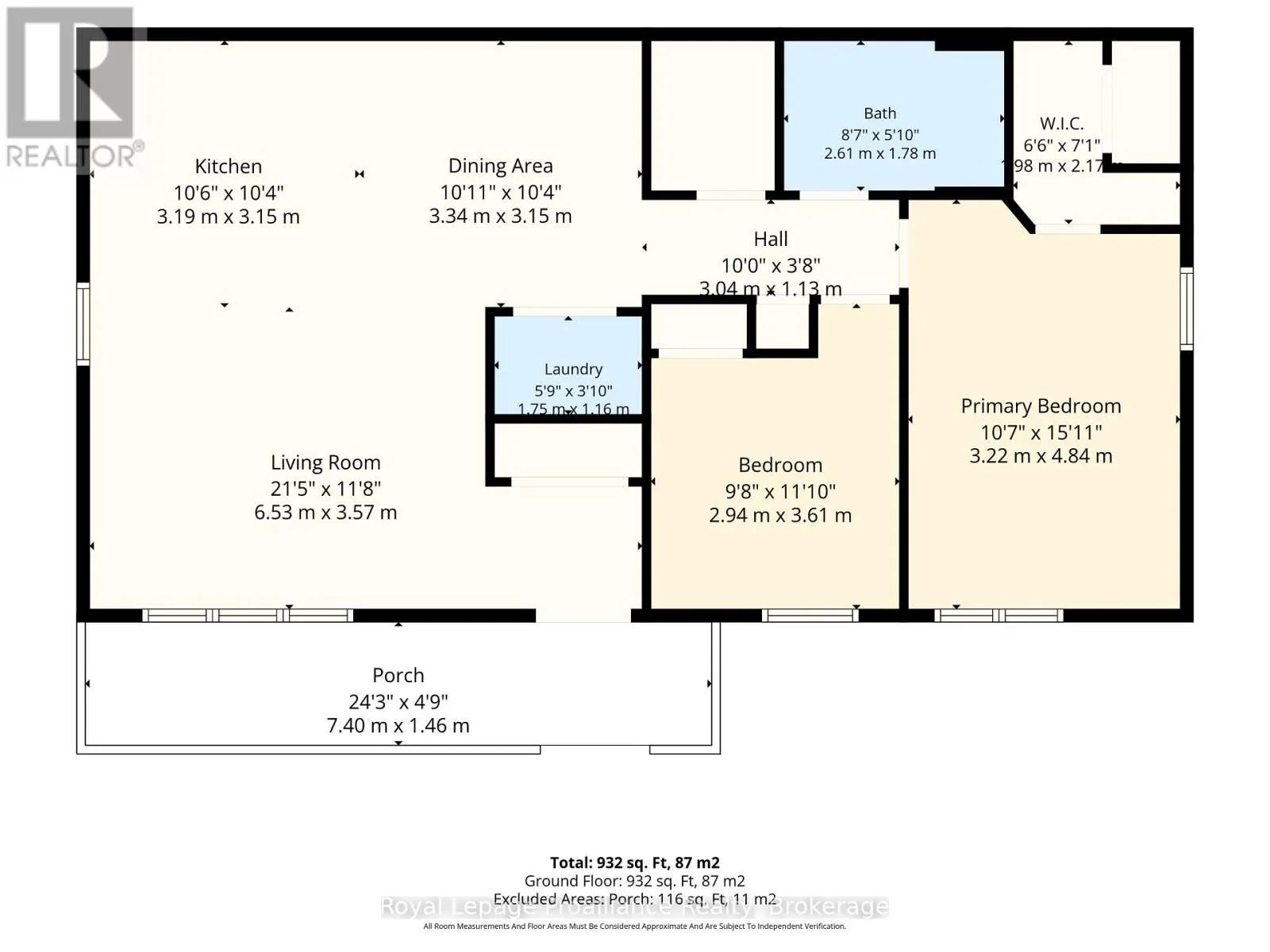503 - 249 RUTTAN TERRACE #503
