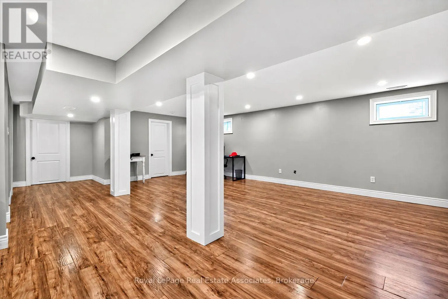 LOWER - 312 EAST 45TH STREET
