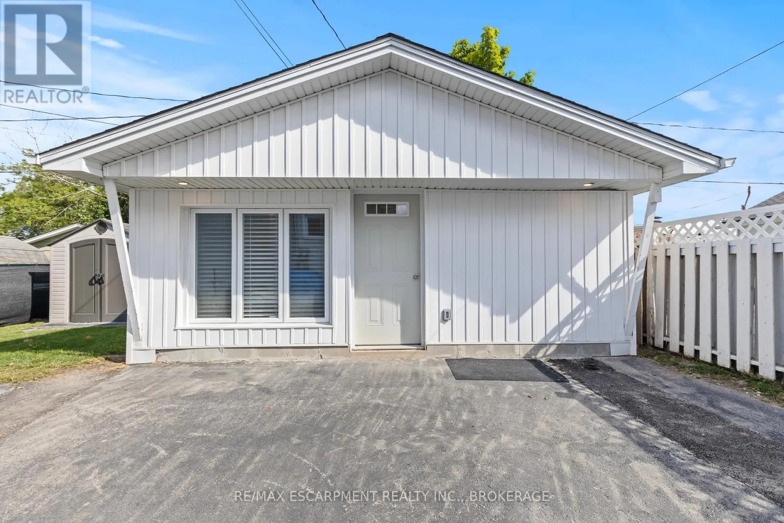 UNIT 2 - 362 GATFIELD AVENUE #Unit 2