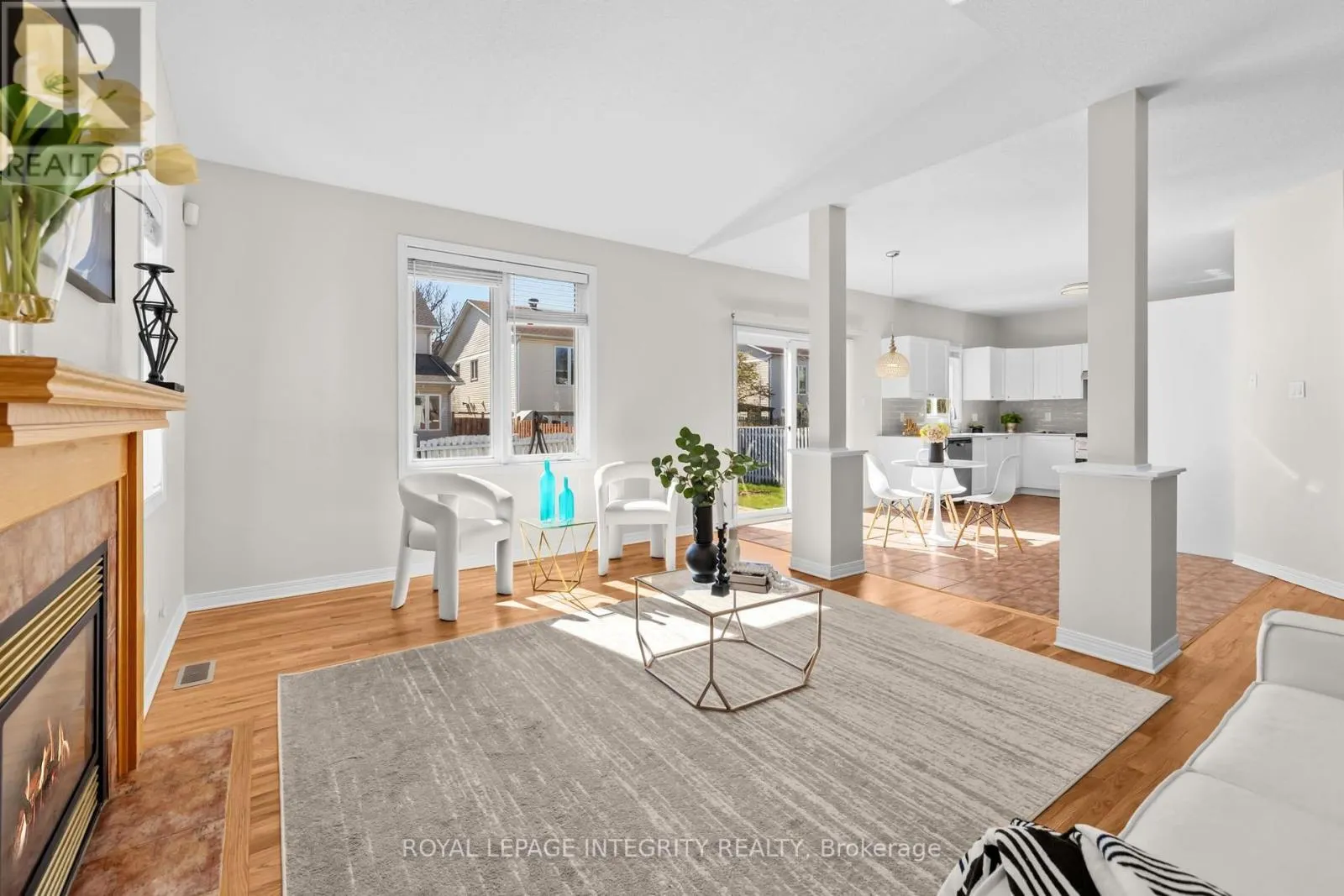 4 TAMARACK PLACE