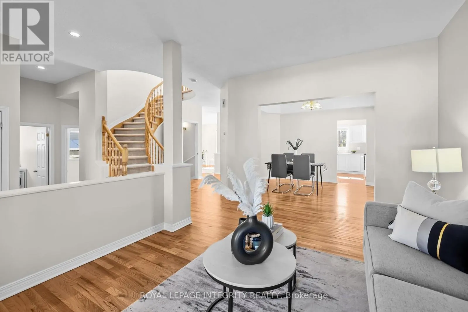 4 TAMARACK PLACE