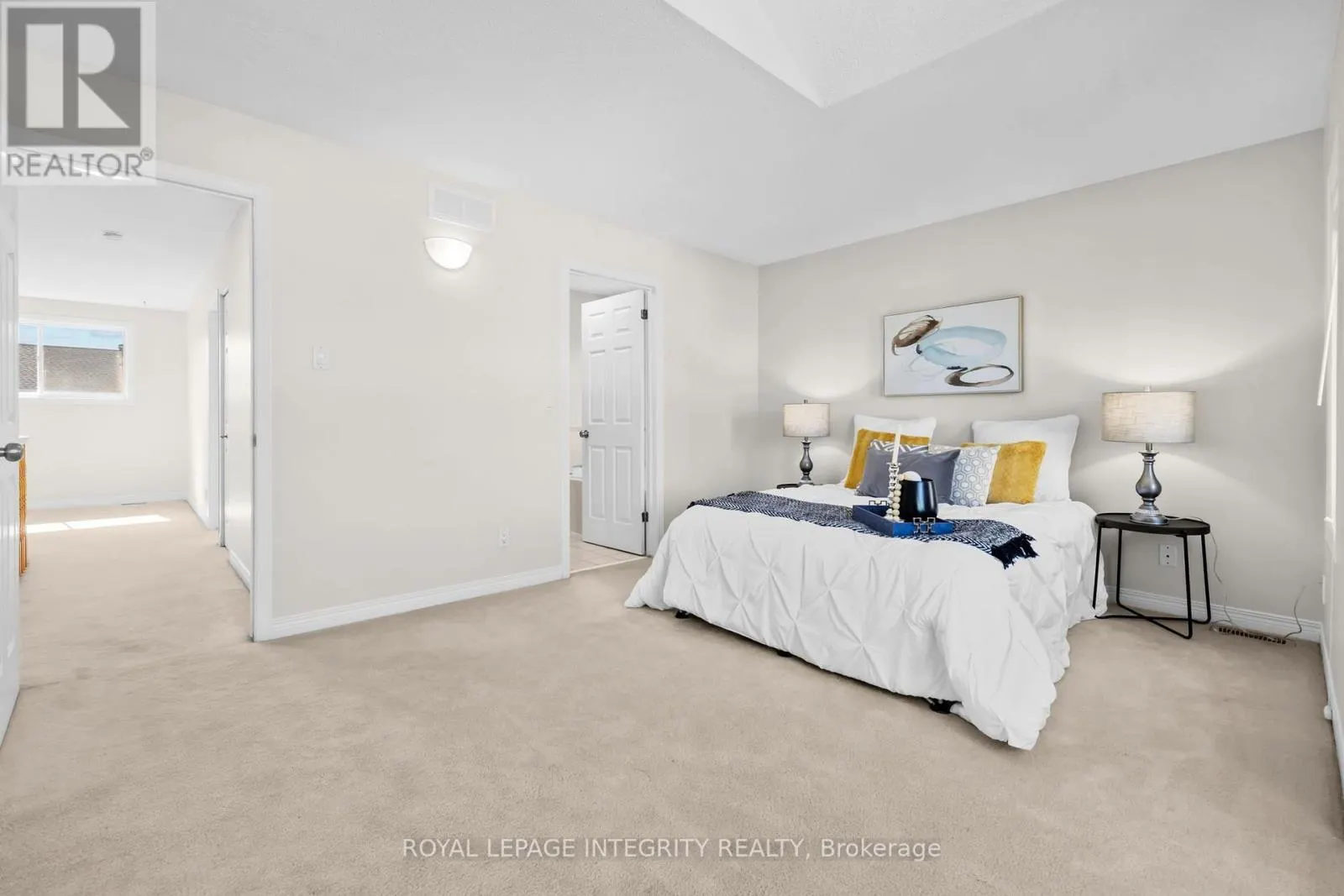 4 TAMARACK PLACE