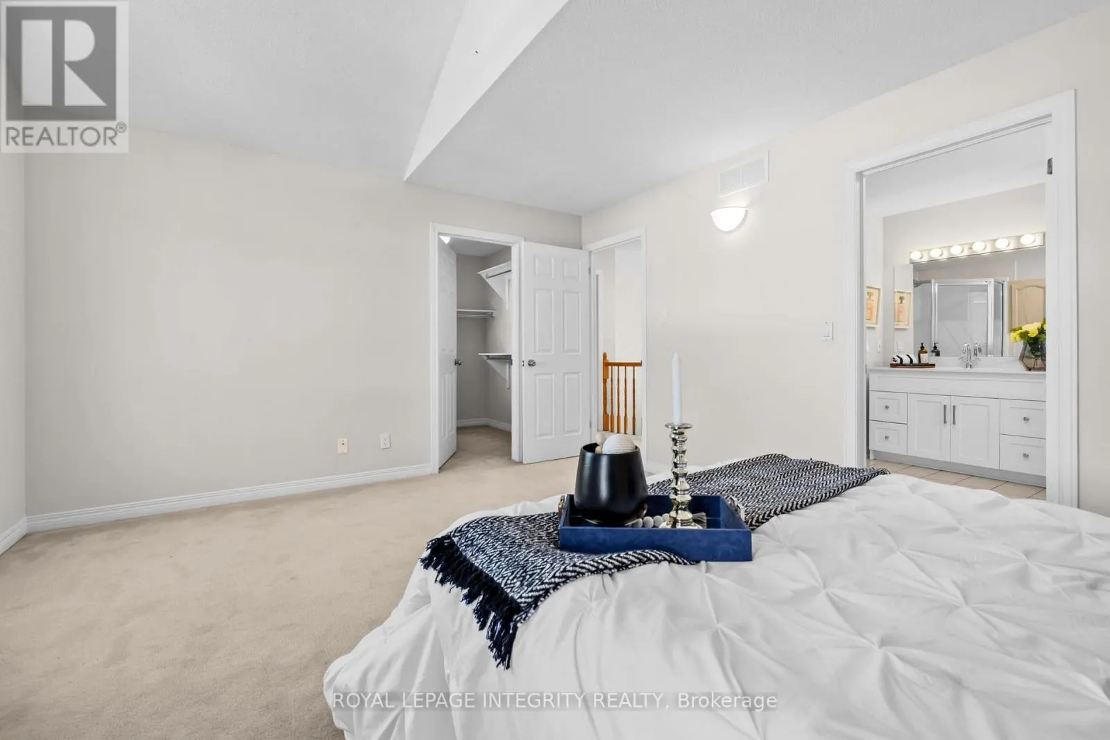 4 TAMARACK PLACE