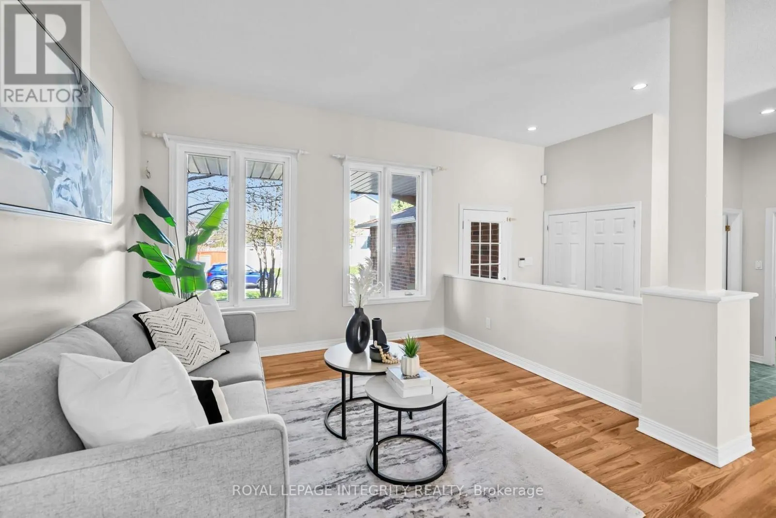 4 TAMARACK PLACE