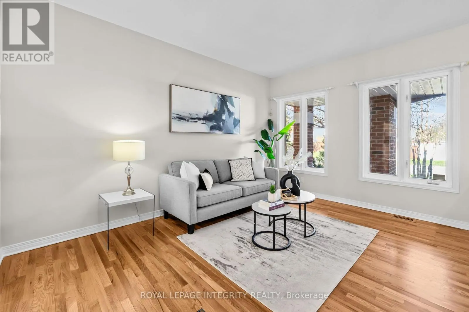 4 TAMARACK PLACE
