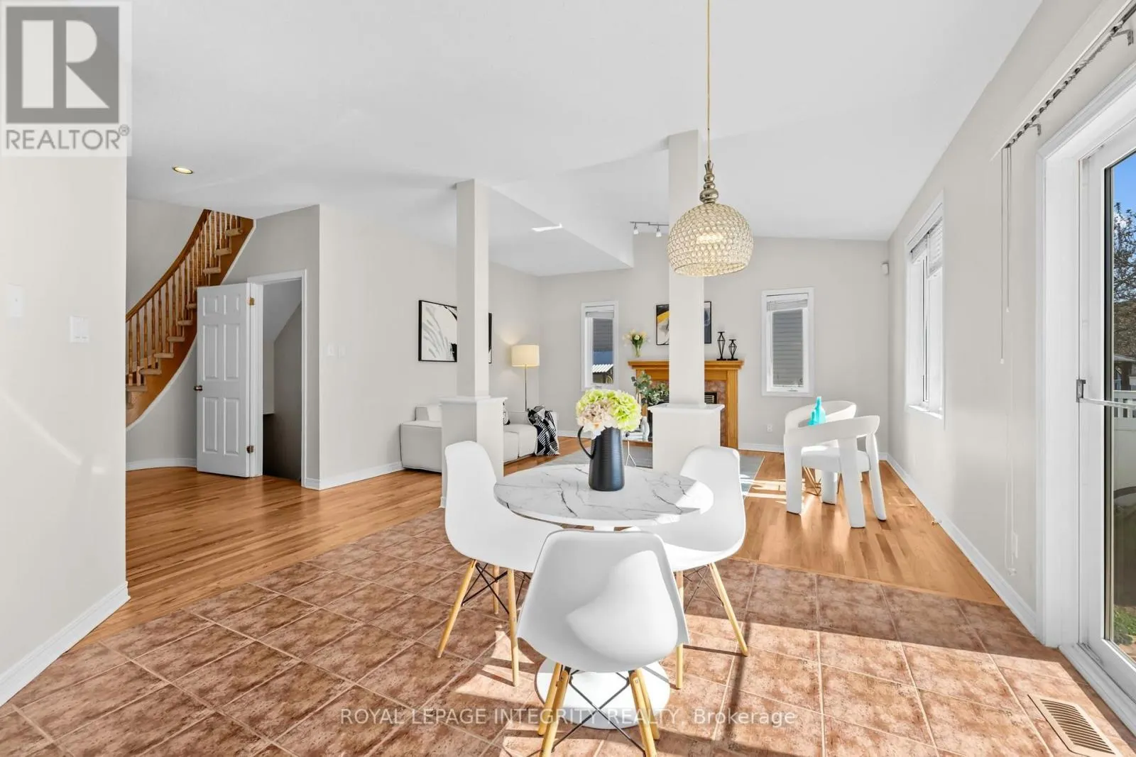 4 TAMARACK PLACE