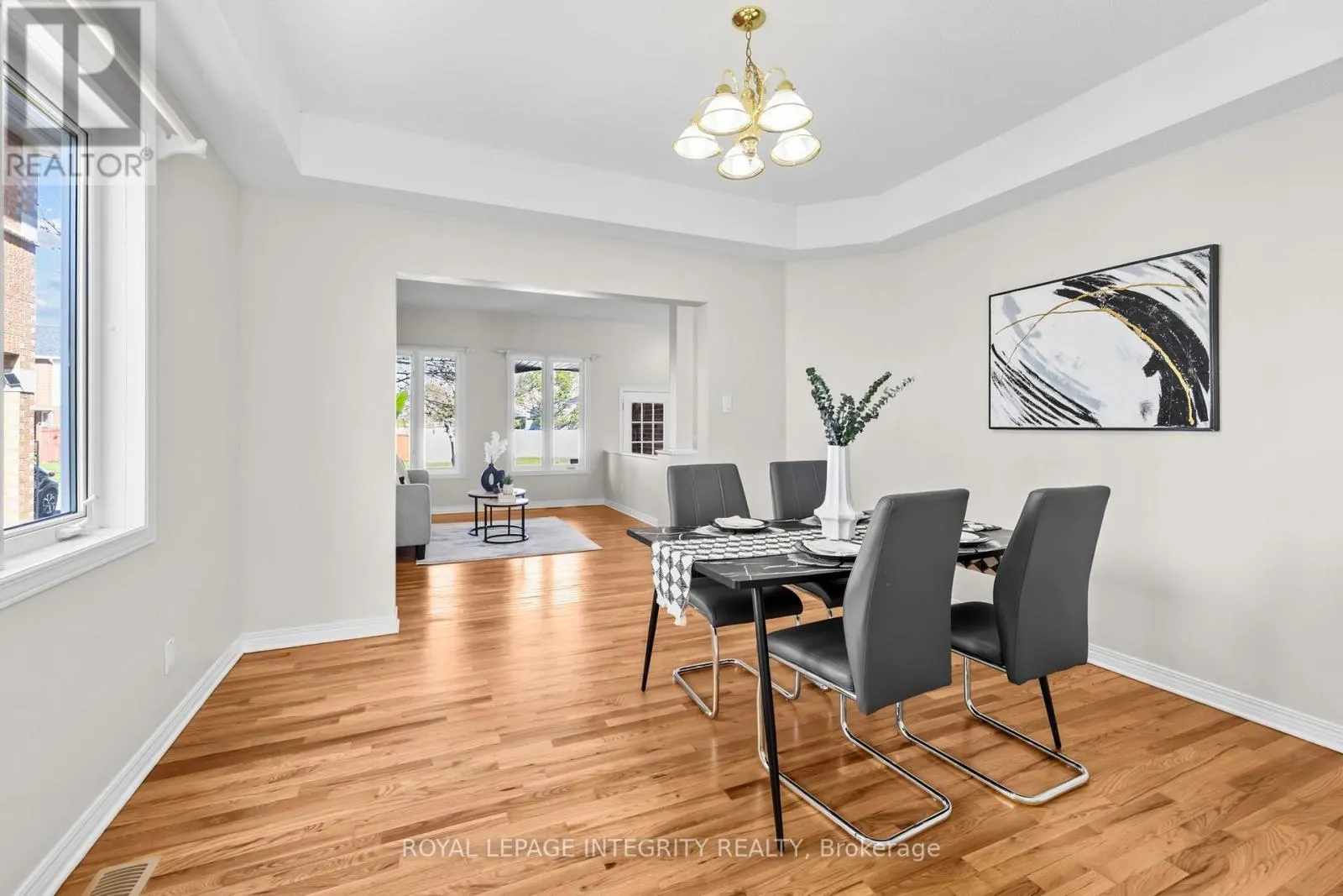 4 TAMARACK PLACE
