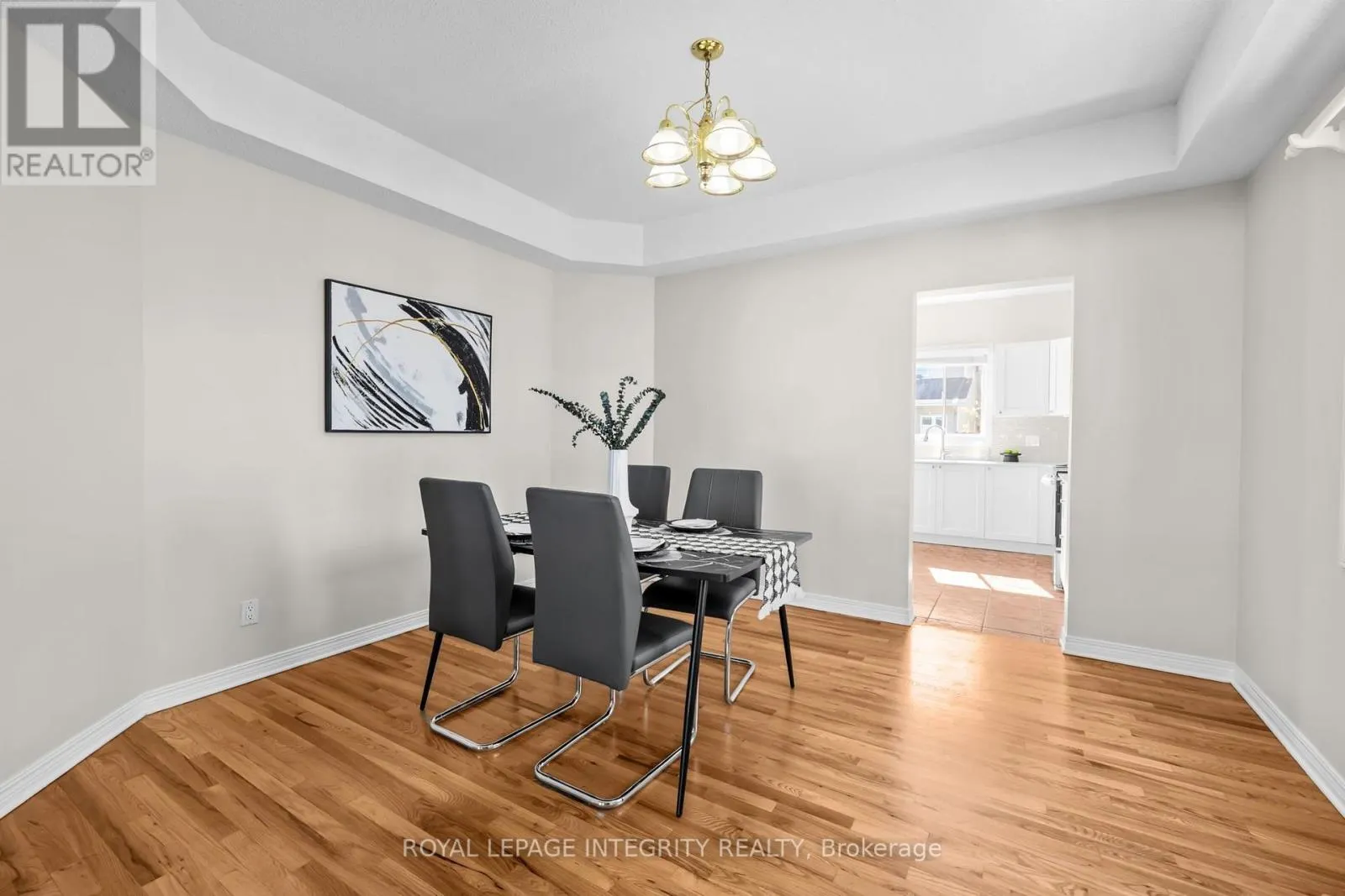 4 TAMARACK PLACE