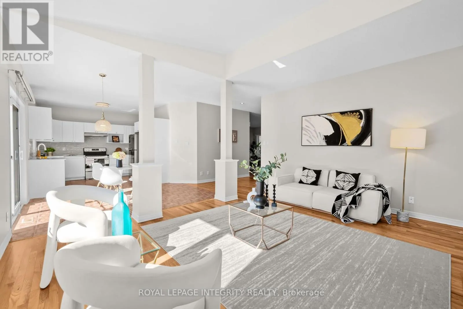 4 TAMARACK PLACE