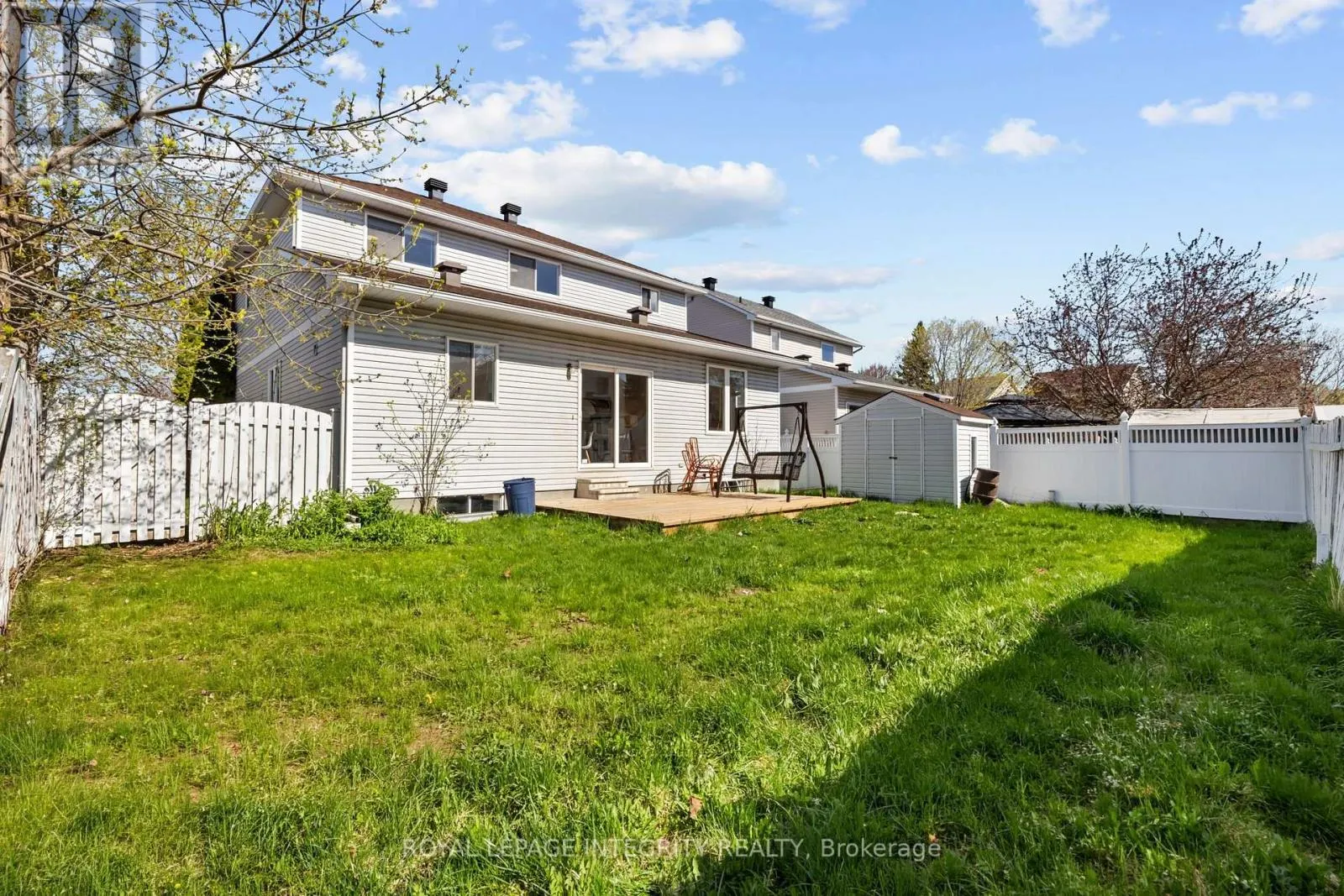 4 TAMARACK PLACE