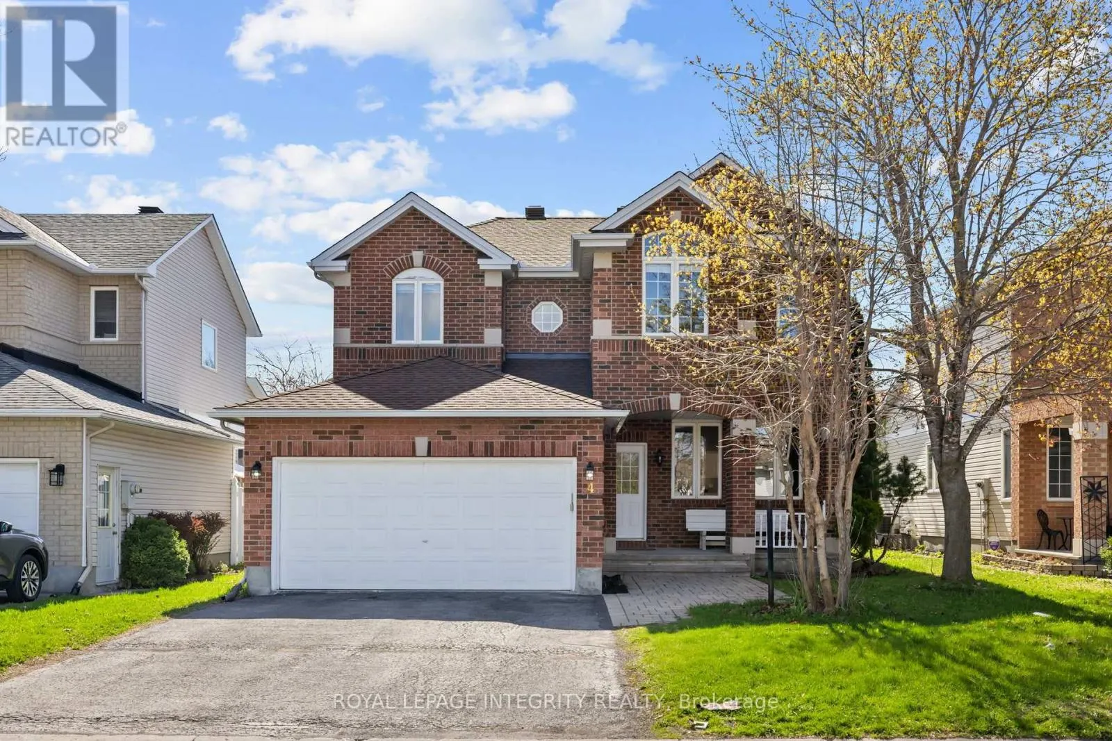 4 TAMARACK PLACE