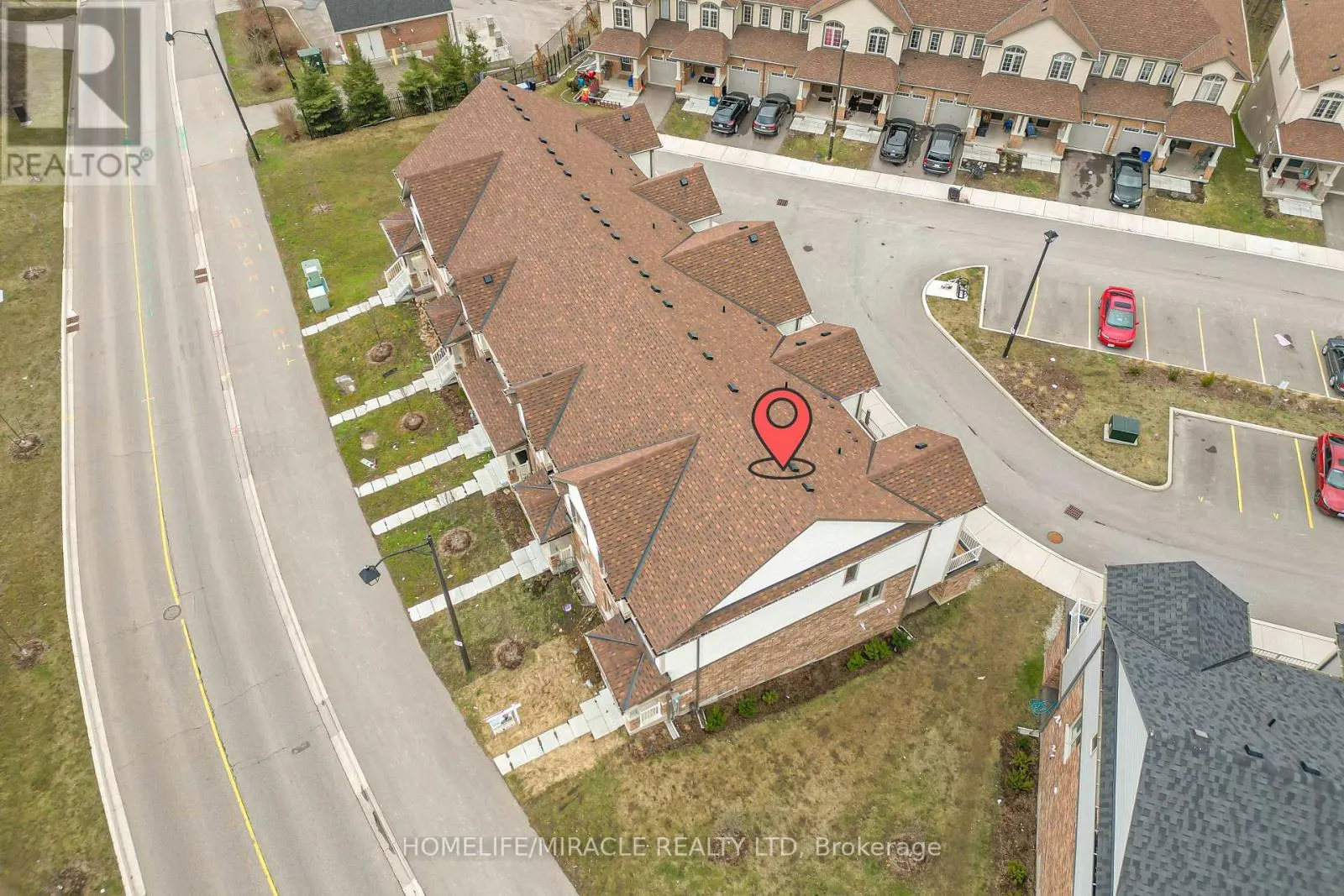 760 LINDEN DRIVE