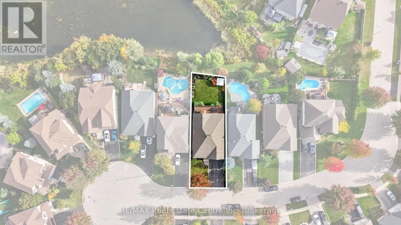 117 HAYWARD COURT