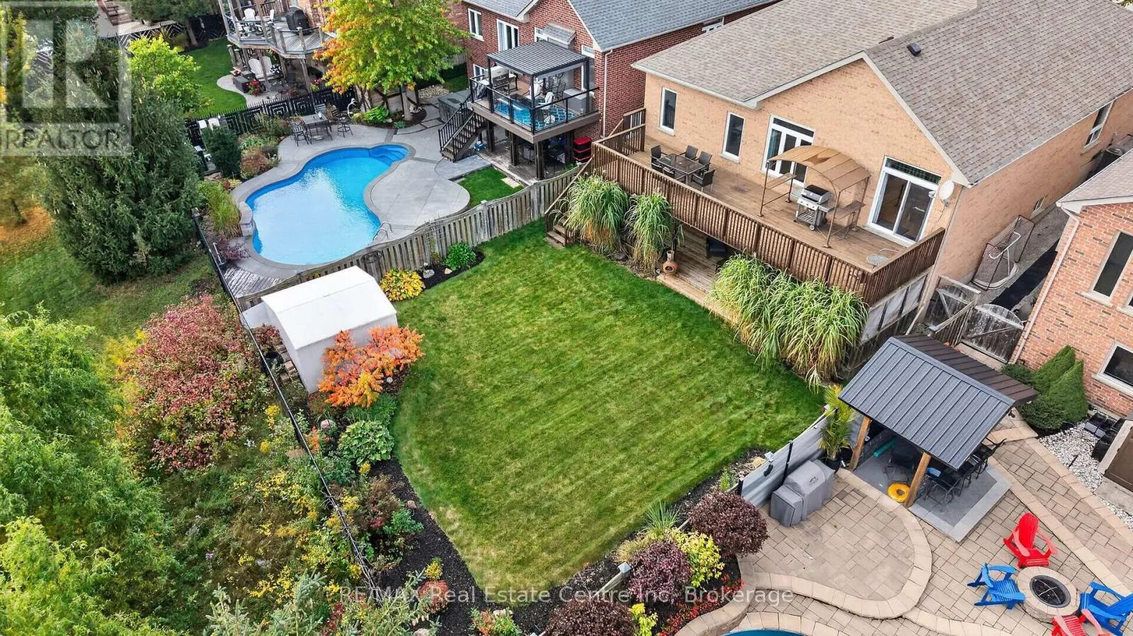 117 HAYWARD COURT