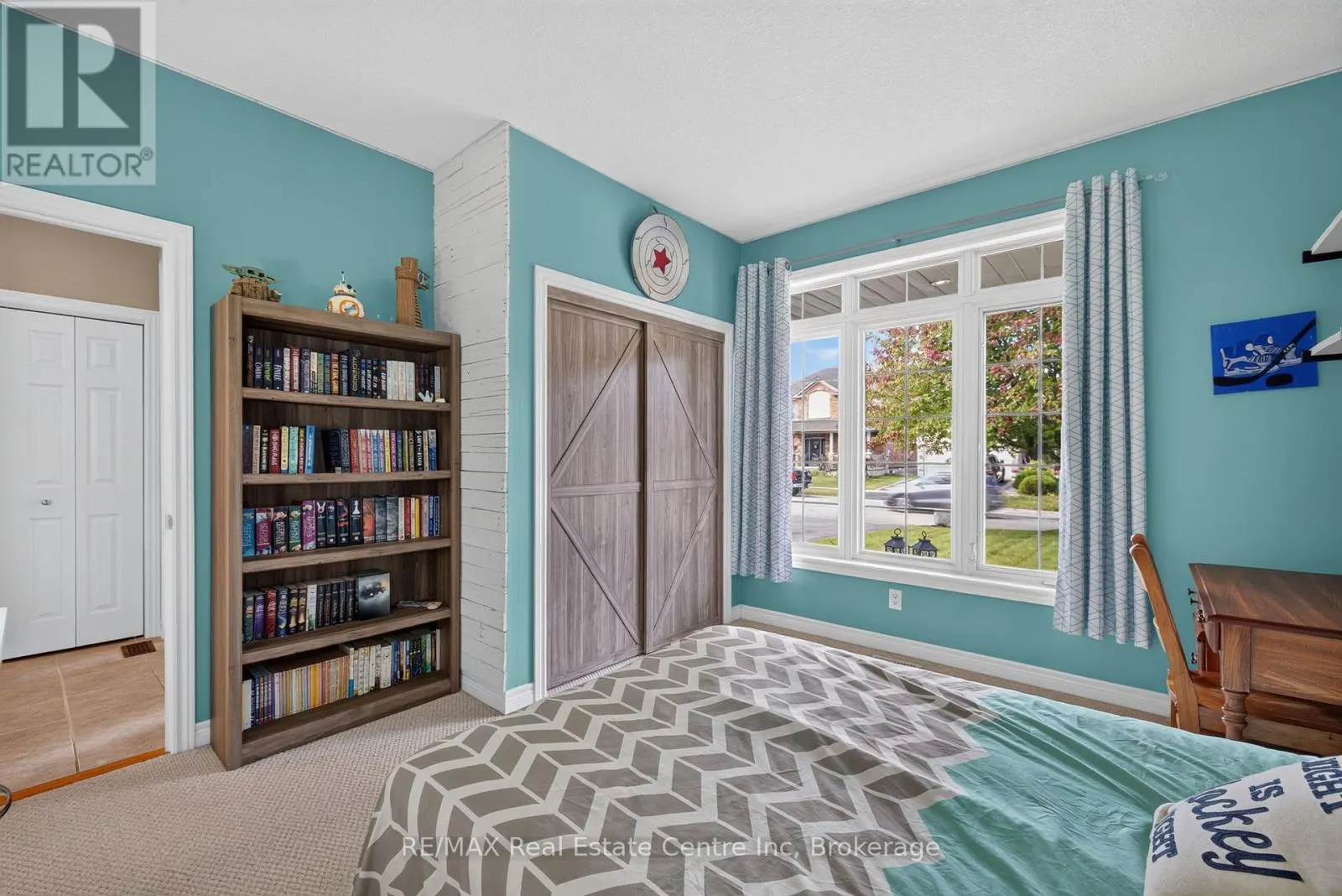 117 HAYWARD COURT