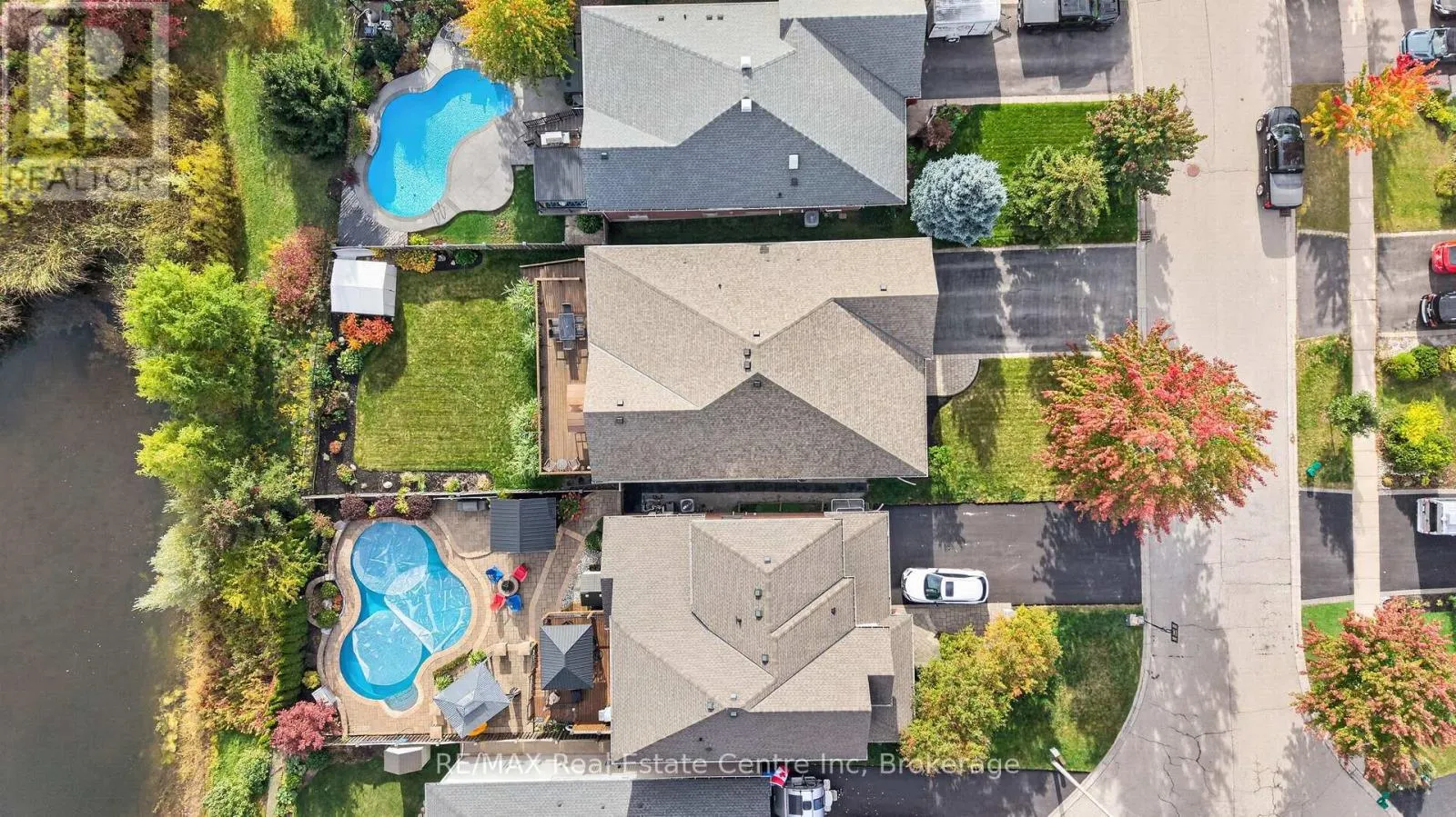117 HAYWARD COURT