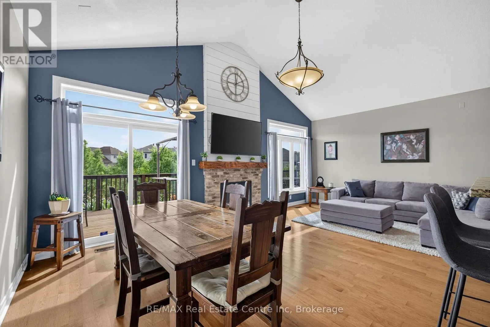 117 HAYWARD COURT