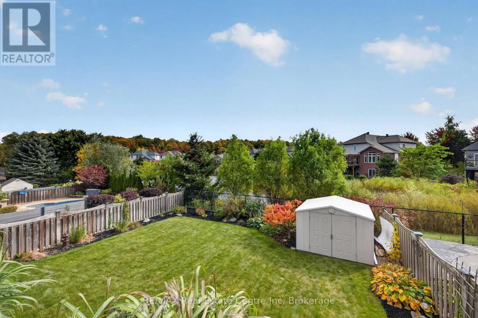 117 HAYWARD COURT