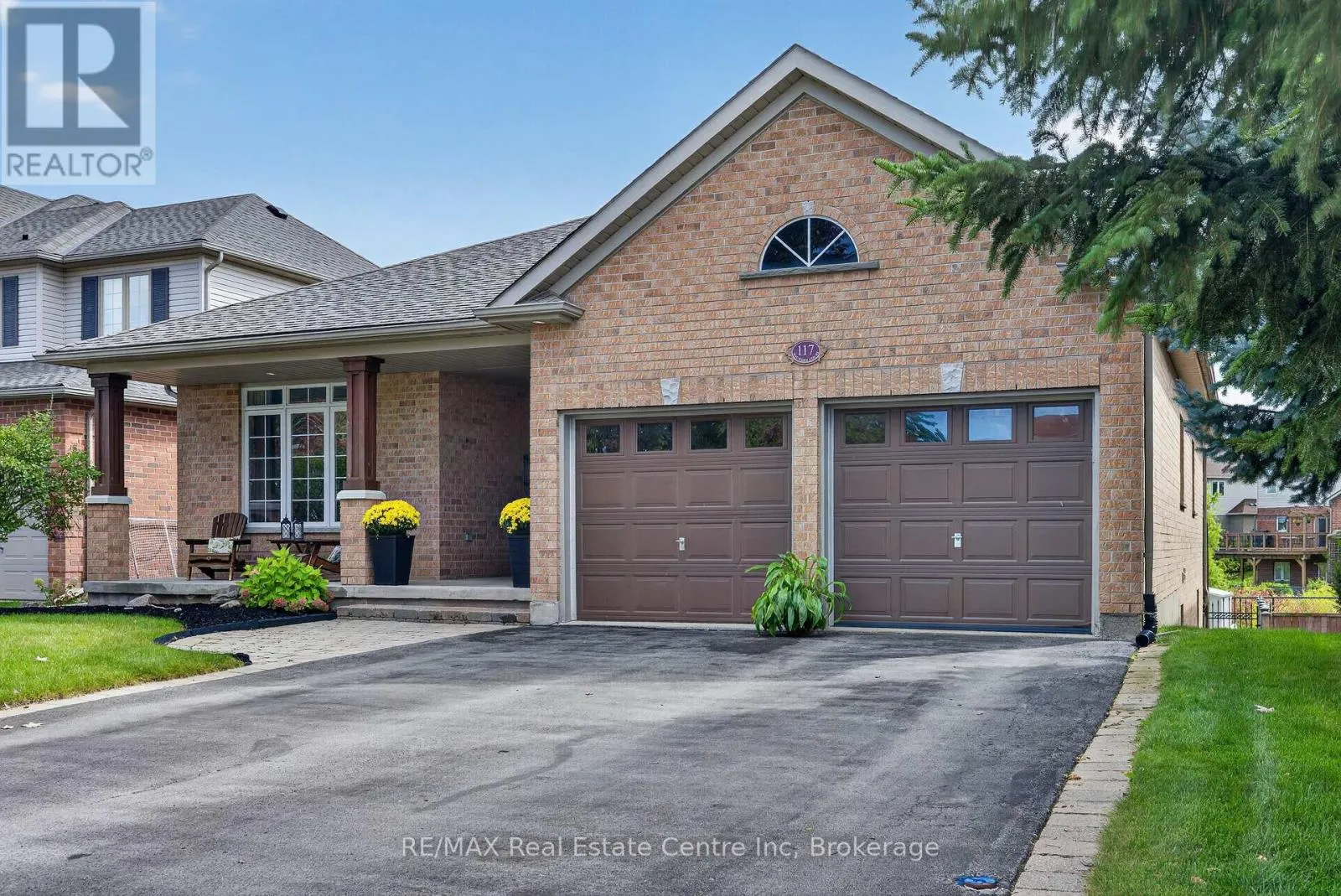 117 HAYWARD COURT