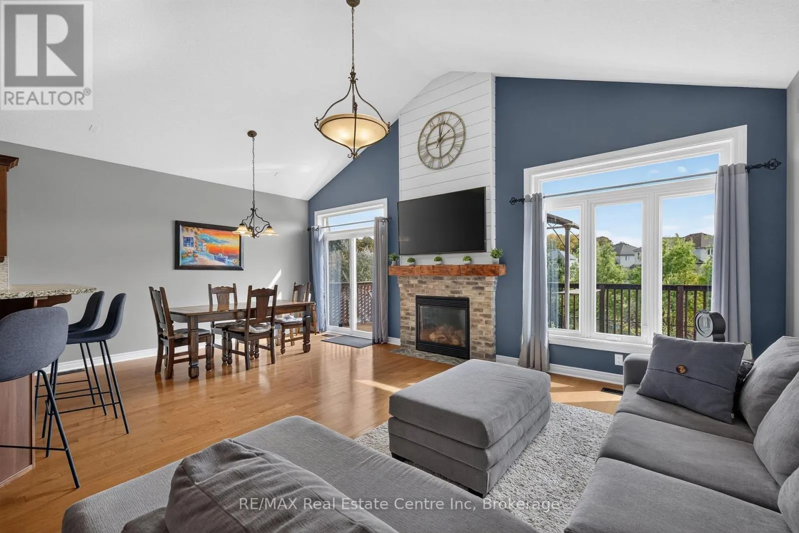 117 HAYWARD COURT