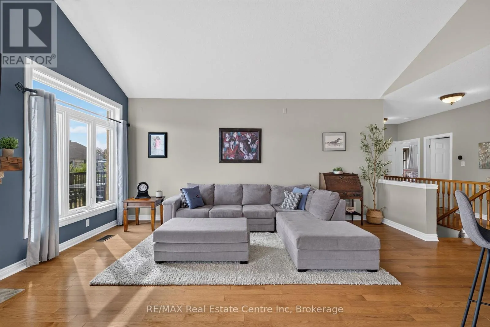 117 HAYWARD COURT