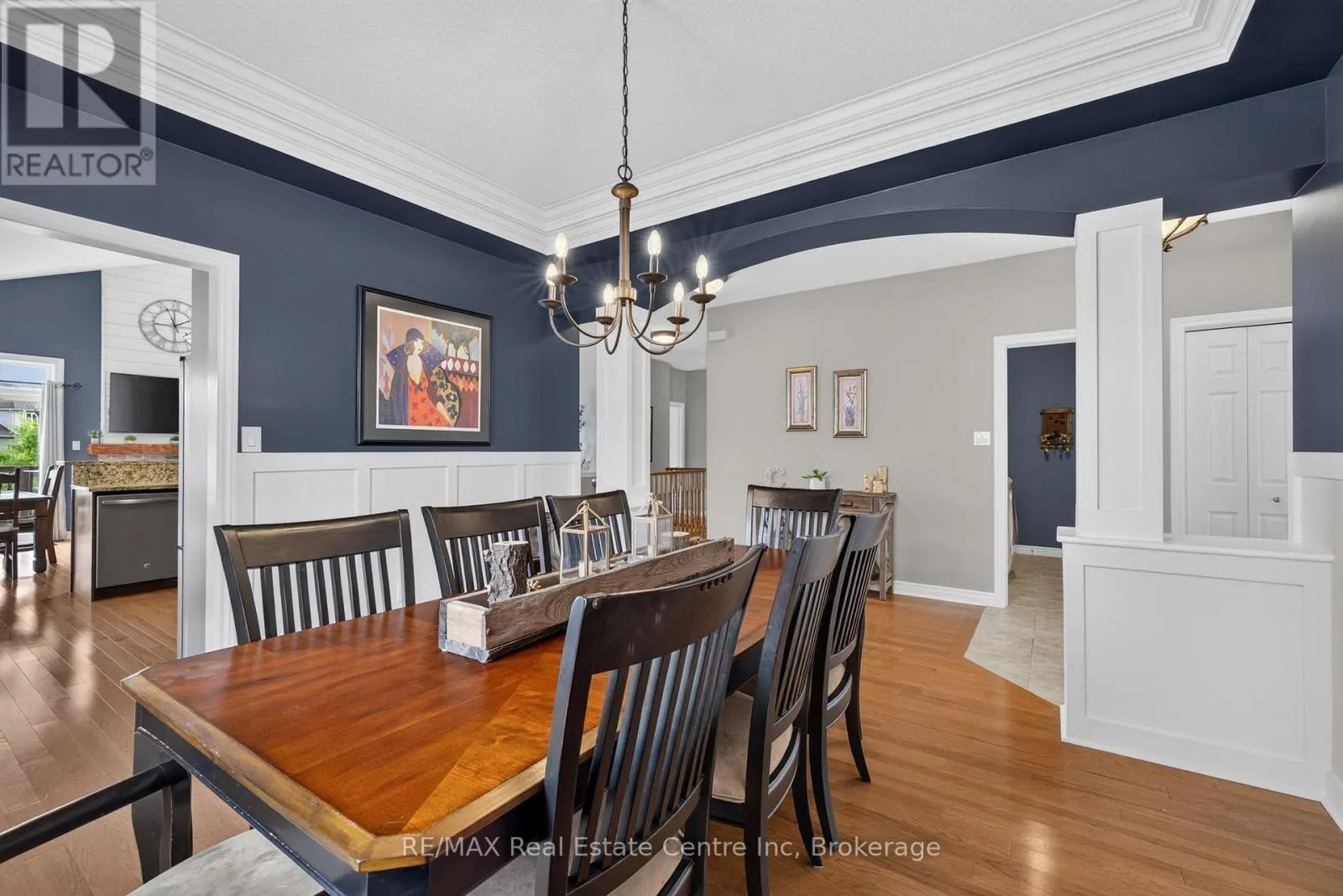 117 HAYWARD COURT
