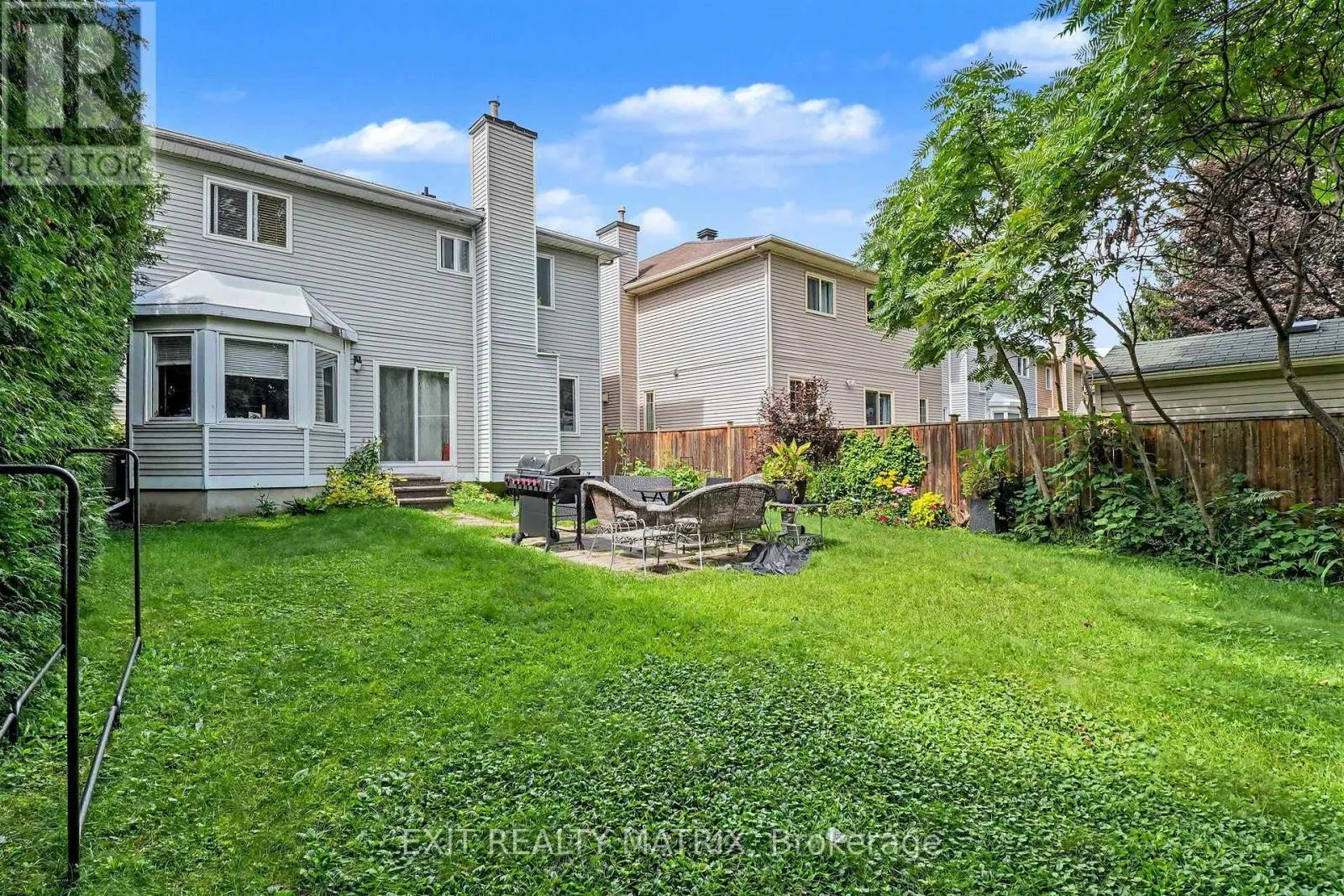 1691 HUNTERS RUN DRIVE