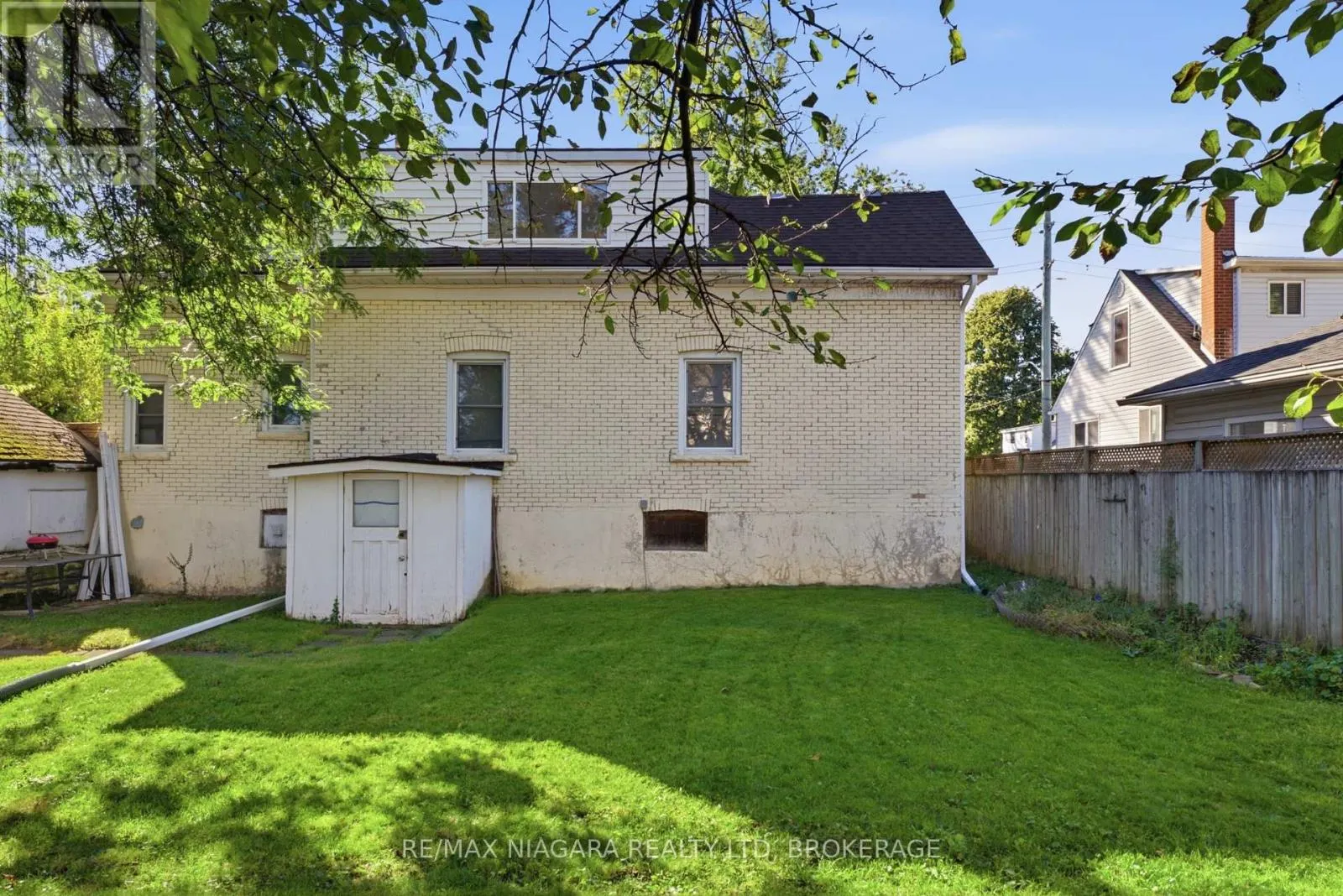 UPPER - 34 HAIG STREET #Upper