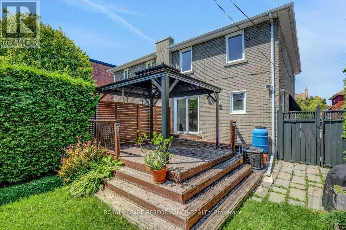 12 PRINCE ALBERT STREET