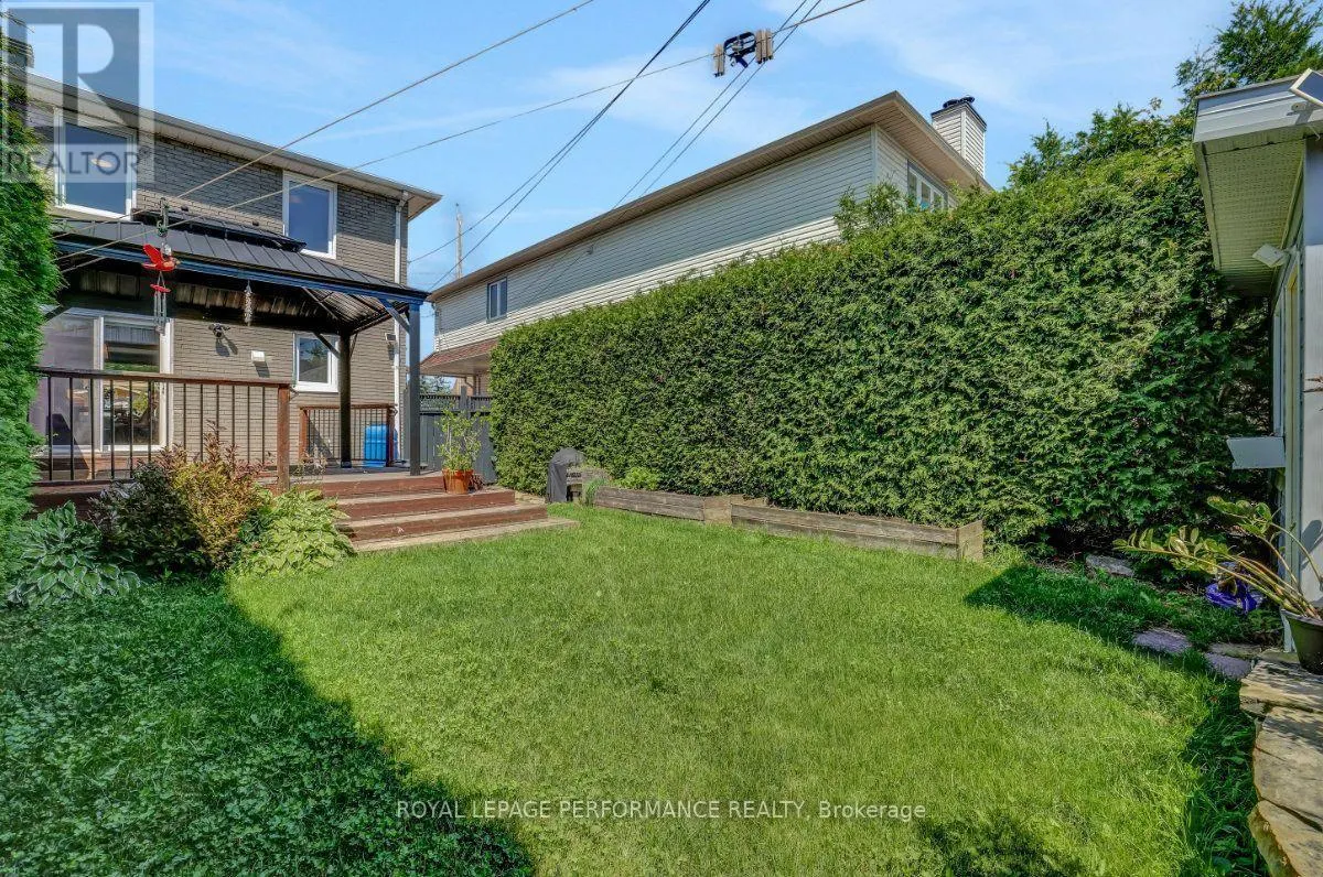 12 PRINCE ALBERT STREET