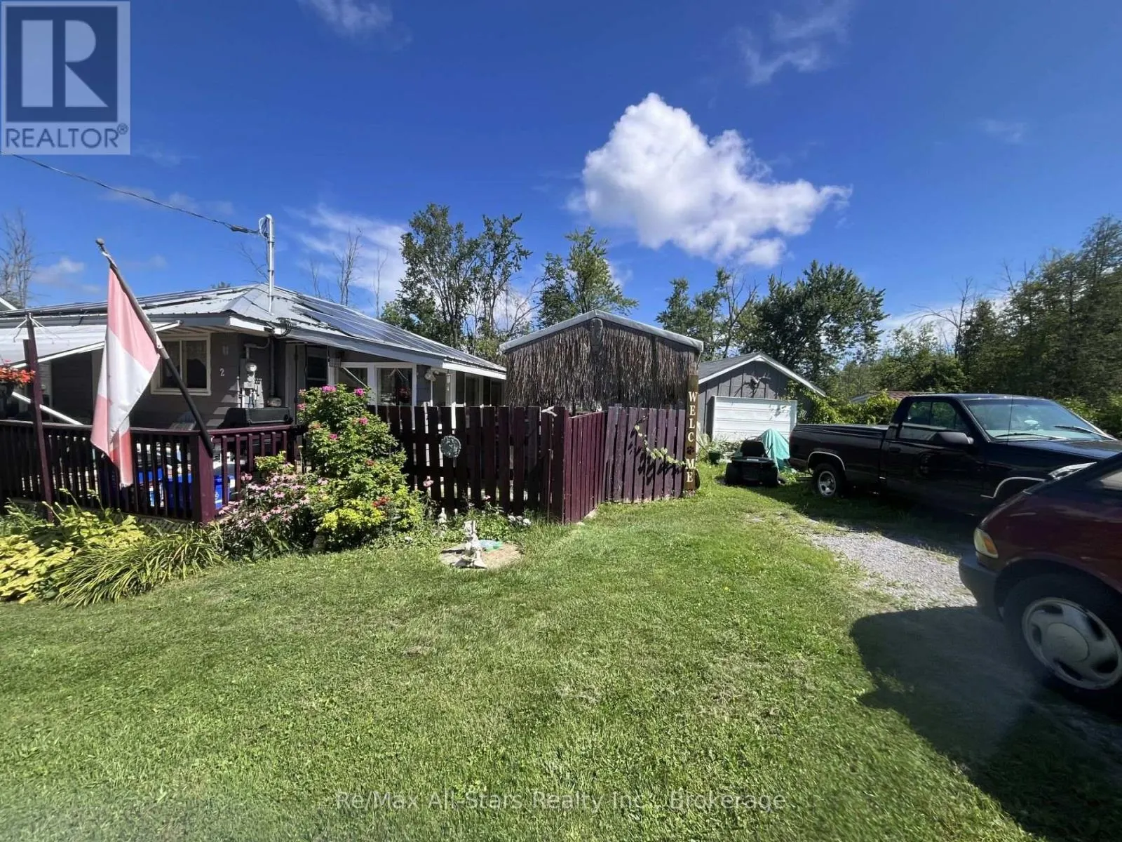 2 ALEXANDER AVENUE