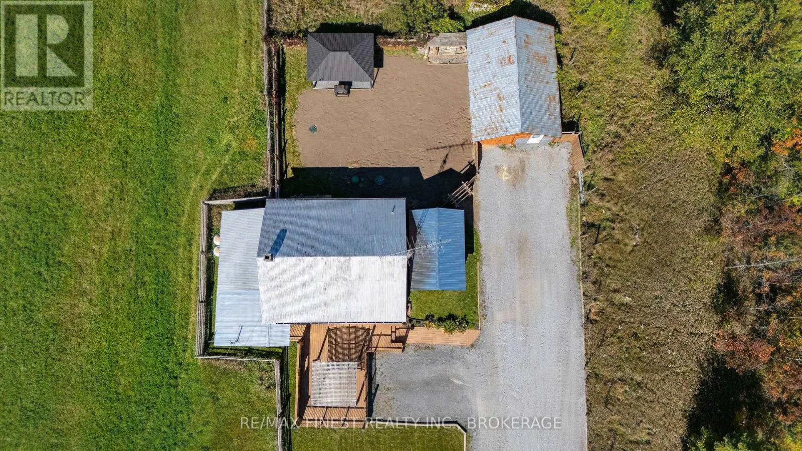 571 CENTREVILLE ROAD