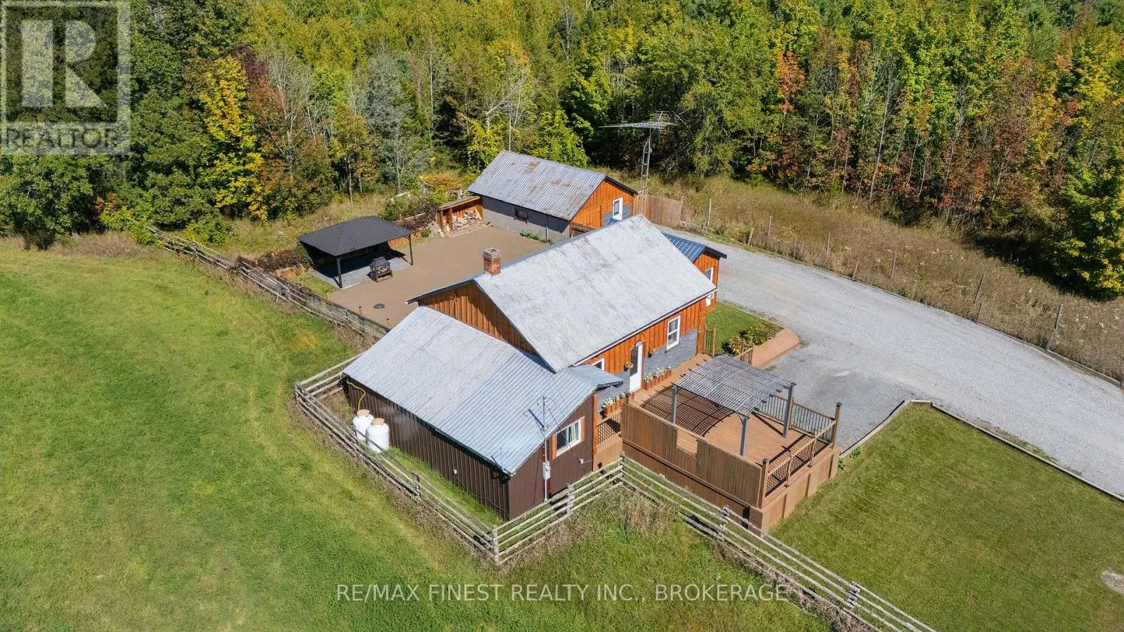 571 CENTREVILLE ROAD