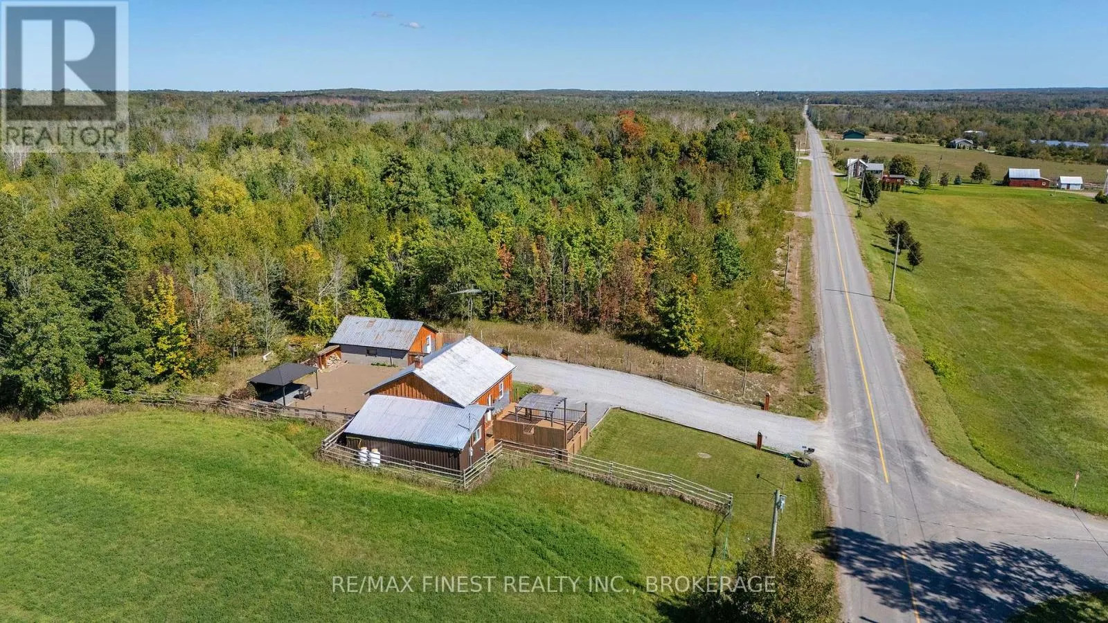 571 CENTREVILLE ROAD