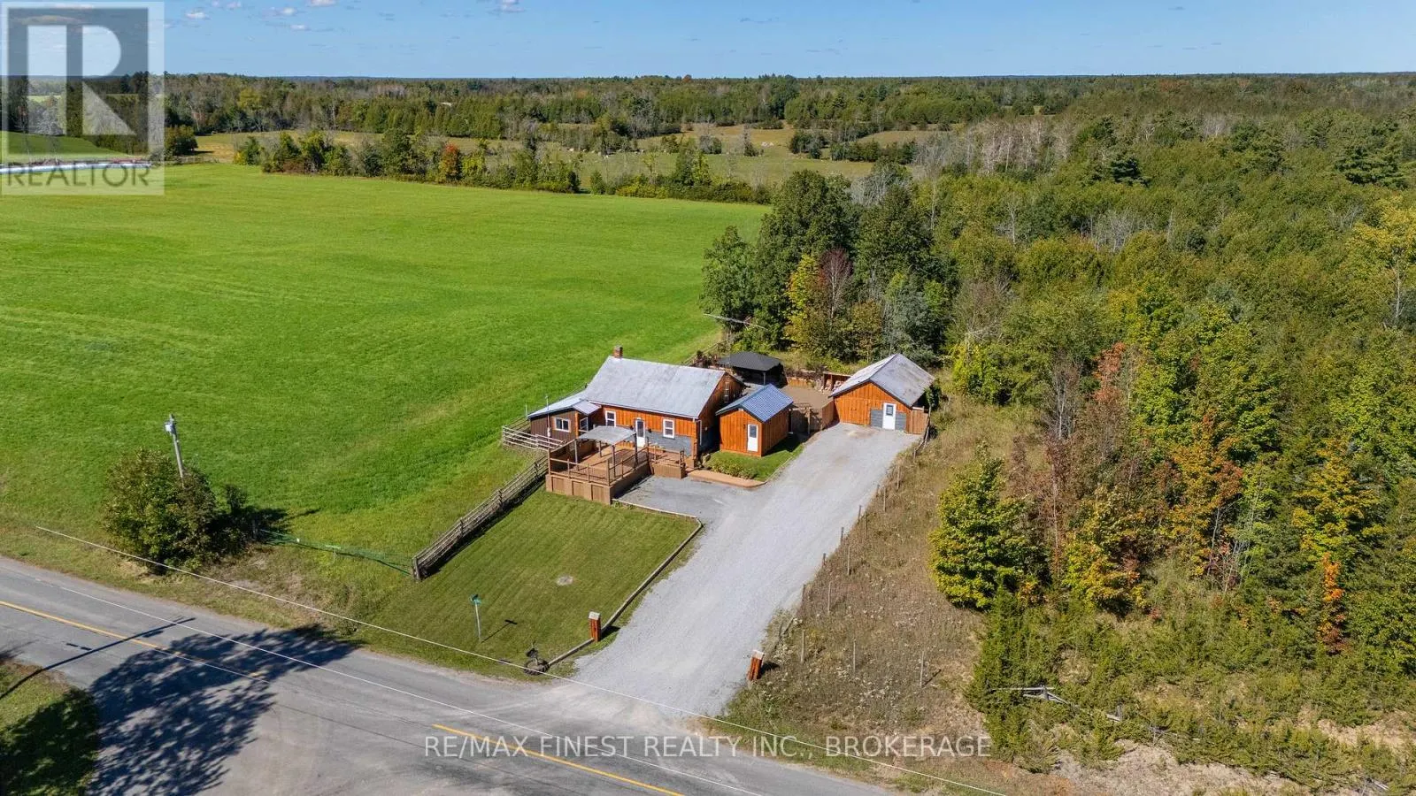 571 CENTREVILLE ROAD