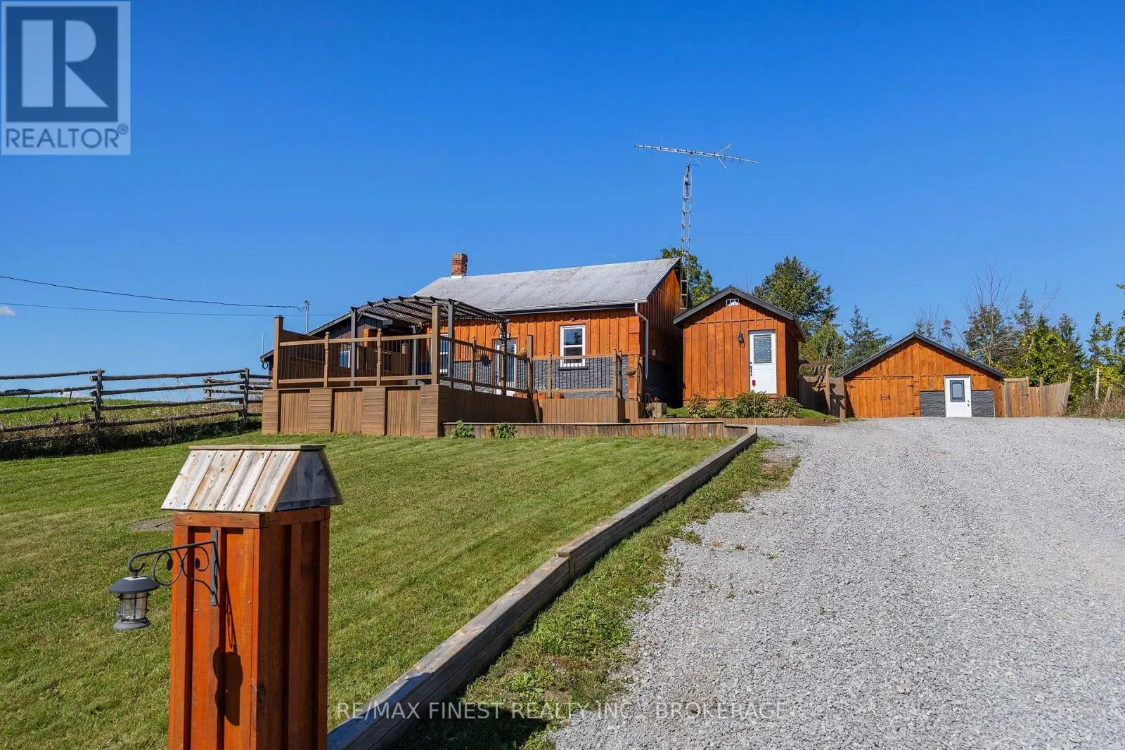571 CENTREVILLE ROAD