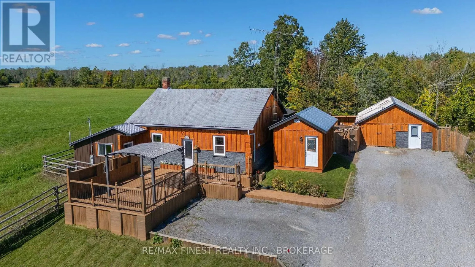 571 CENTREVILLE ROAD
